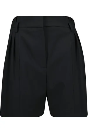 IRO Højtaljede shorts