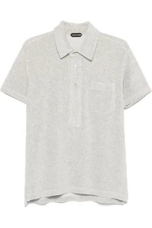 Tom Ford Polo i frotté