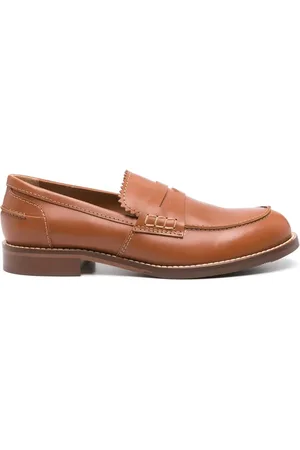 CENERE GB Pixie loafers