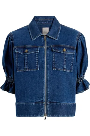 Cinq A Sept Holly denimjakke