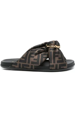 Fendi Raso sandaler