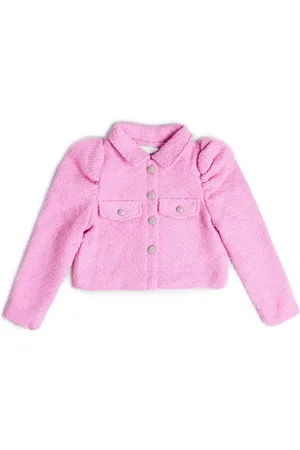 BCBG KIDS Jakke i tweed