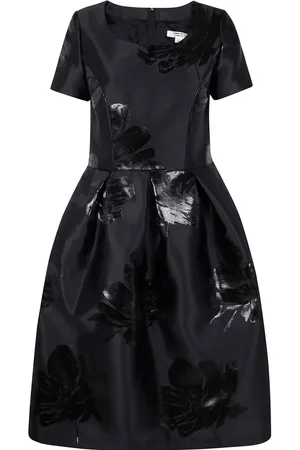 Comme des Garçons Poly-kjole