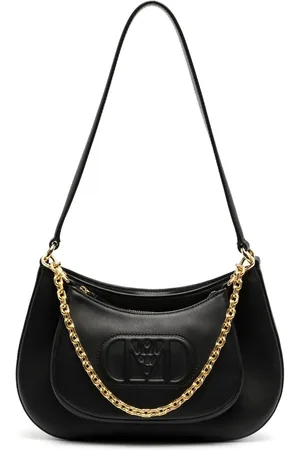 MCM Mini Mode Travia skuldertaske