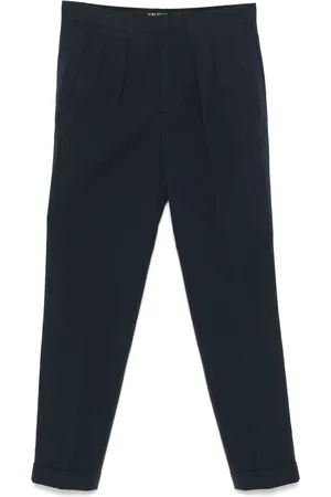 Tom Ford Poplin-chinos