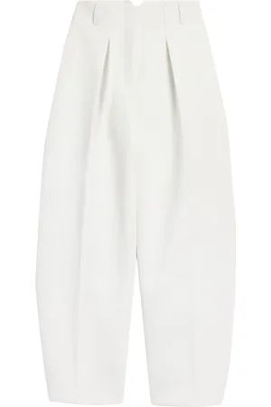 Jacquemus Le Ovalo bukser