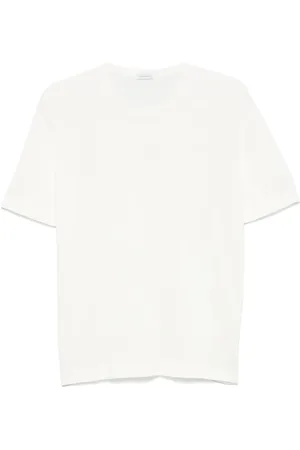 CARUSO Kortærmet T-shirt