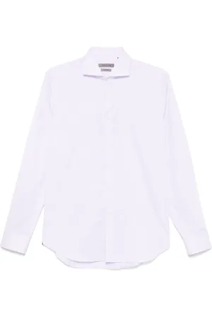 corneliani Skjorte i bomuld