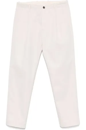 Nine In The Morning Chino-bukser i twill