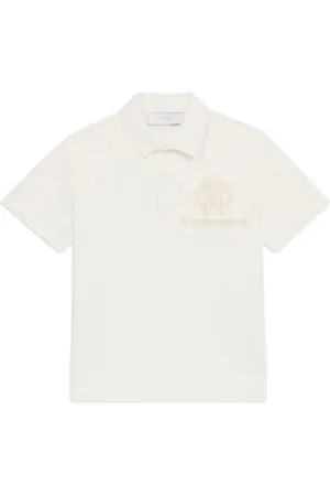 Roberto Cavalli Polo med logo