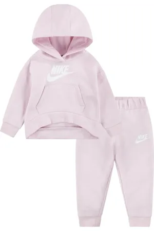 Nike Træningsdragt-sæt med logo