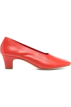REJINA PYO 50 mm bløde pumps