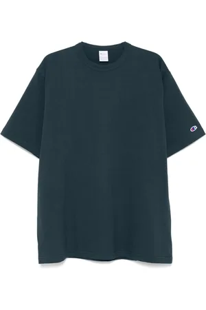 Champion T-shirt i bomuld