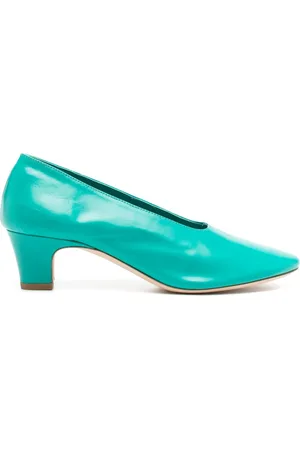 REJINA PYO 50 mm bløde pumps