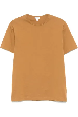 Sunspel T-shirt i bomuld