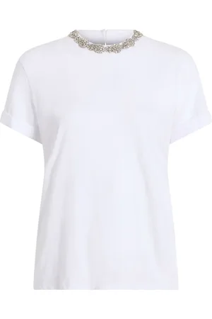 Cinq A Sept Bree T-shirt