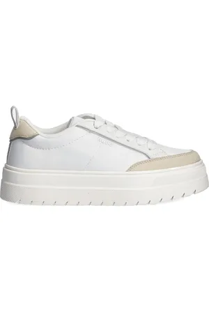 HUGO BOSS Sneakers med logotryk