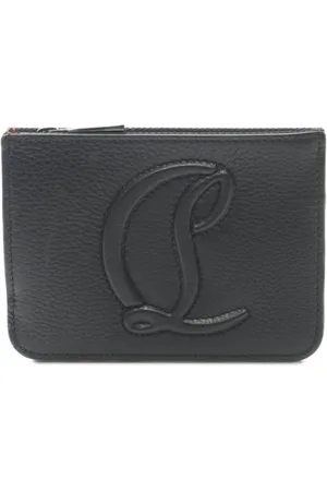 Christian Louboutin 2020 By My Side kortholder