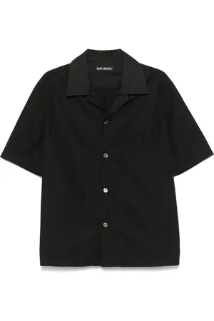 OUR LEGACY Heusen skjorte