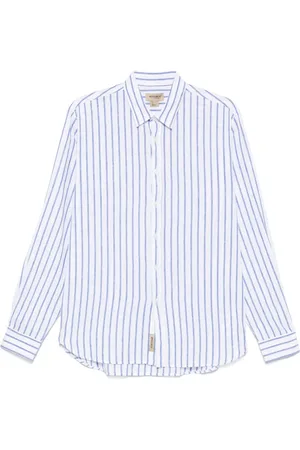 Woolrich Stribet skjorte