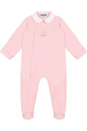 Moschino Krop med bjørnemotiv