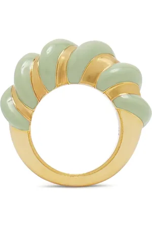 Lanvin Ring med 3D-detalje