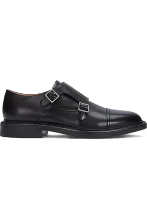 Ralph Lauren Asher monk-sko