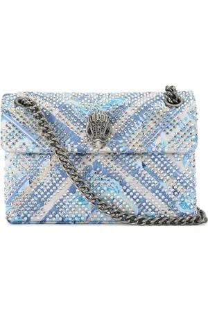 Kurt Geiger Mini Kensington satchel-taske