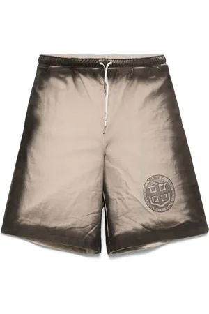 MISBHV Træningsshorts med mudder