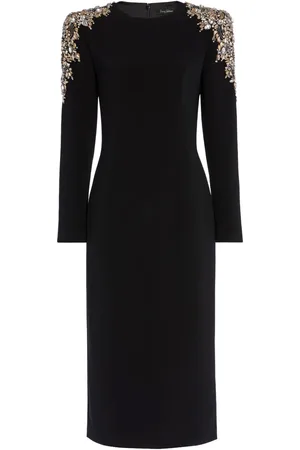 Jenny Packham Isla kjole