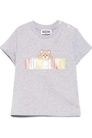 Moschino Teddy Bear T-shirt