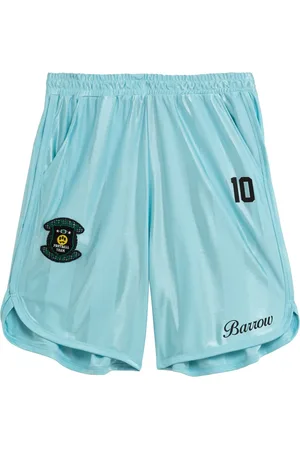 BARROW Shorts med logomærke