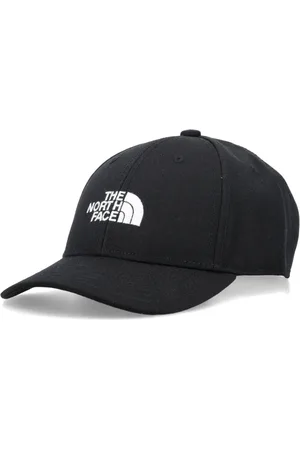 The North Face Baseballkasket med broderet logo