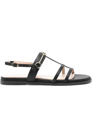 Twin-Set Oval T sandaler