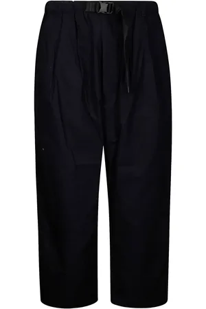 Comme des Garçons Bukser med lige ben