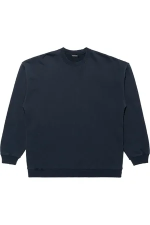 Mainless Klassisk sweatshirt