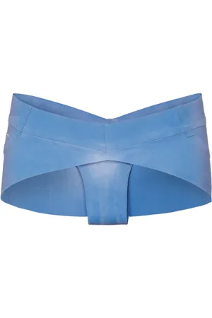 Dsquared2 Korte shorts i strækbart design