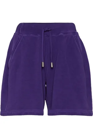 Dsquared2 Træningsshorts med broderet logo