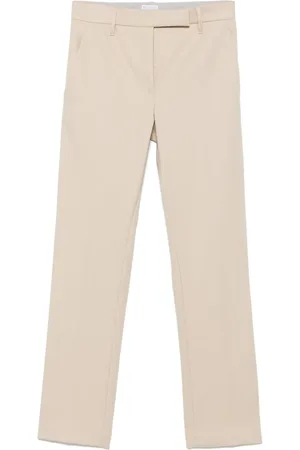 Brunello Cucinelli Bukser i twill