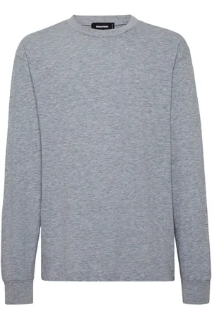Dsquared2 T-shirt med logotryk