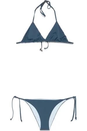 FISICO Trekantet bikini