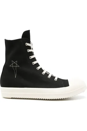 Rick Owens High-top sneakers