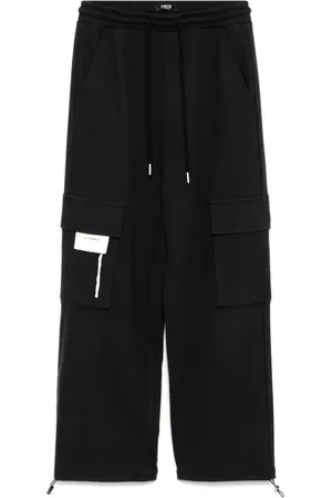 FIVE CM Cargo-joggingbukser