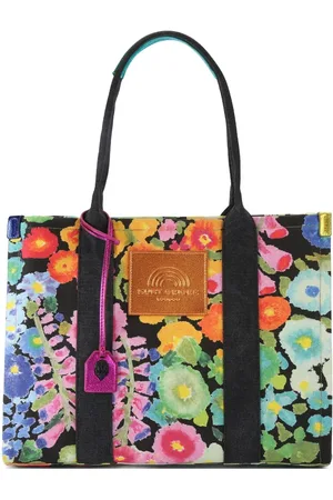 Kurt Geiger Stor Southbank tote
