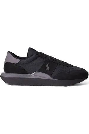Ralph Lauren Train 89 sneakers