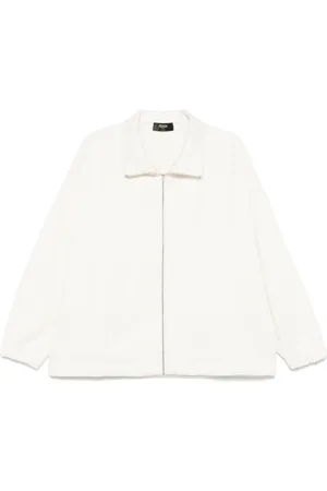 Fendi FF-præget sweatshirt