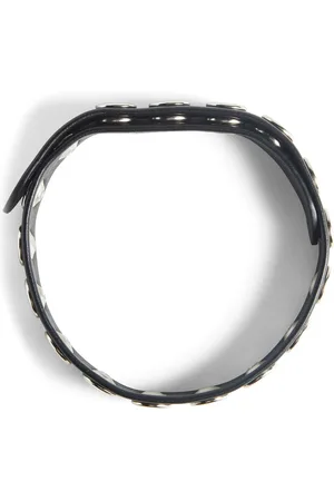Dsquared2 Nitte-udsmykket choker-halskæde