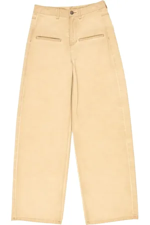 UMA WANG Jeans med brede ben