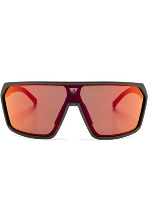 adidas Solbriller med shield-stel
