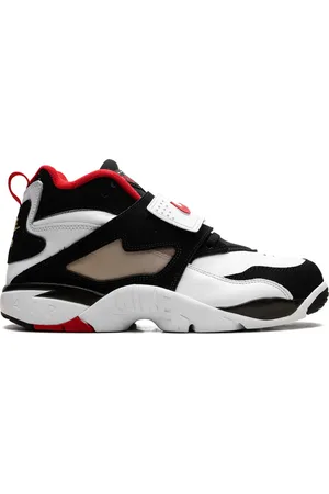 Nike Air Diamond Turf 49ers sneakers